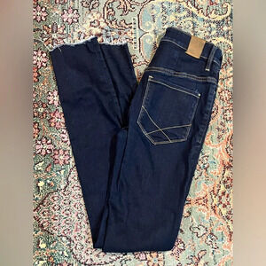 FINAL PRICE DROP NWOT Raleigh Denim Skinny Jeans